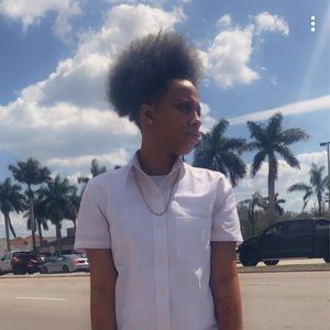 Meet your Posher, Christina